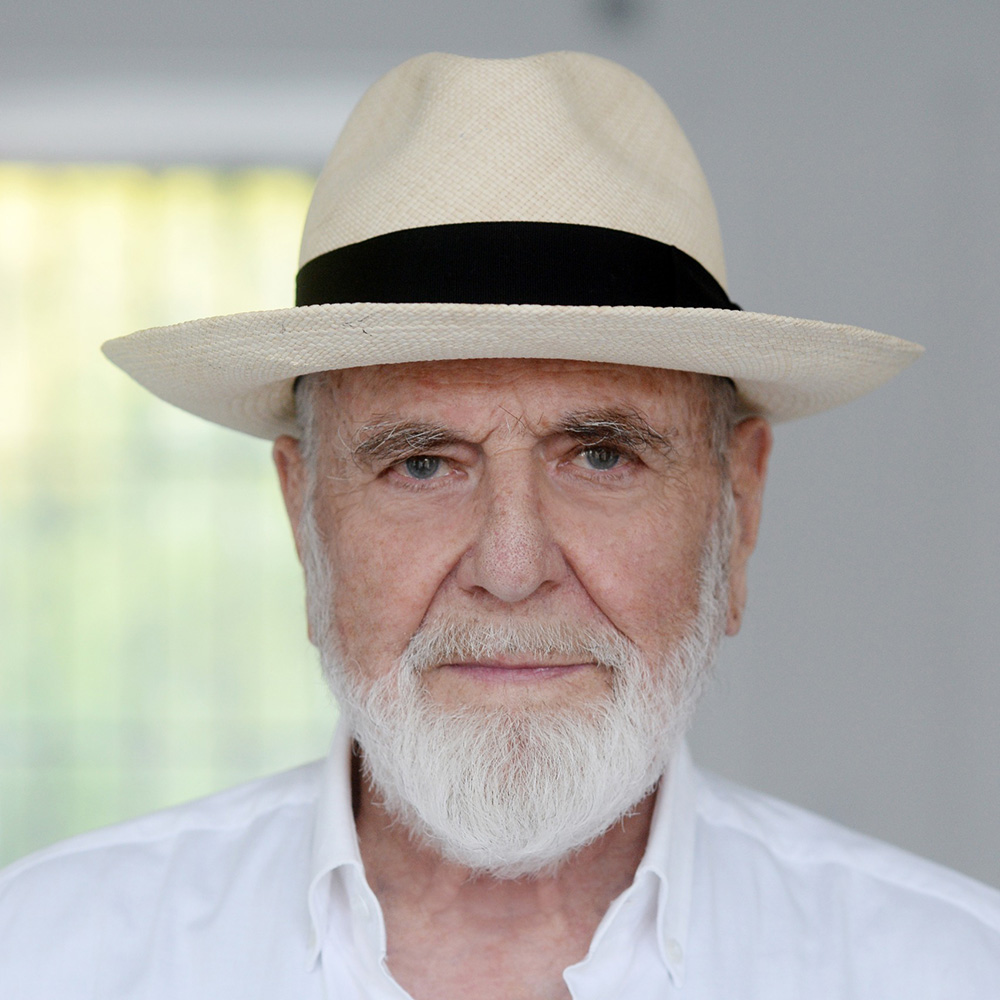 Michelangelo Pistoletto, Avant et Après l’Arte Povera at Continua