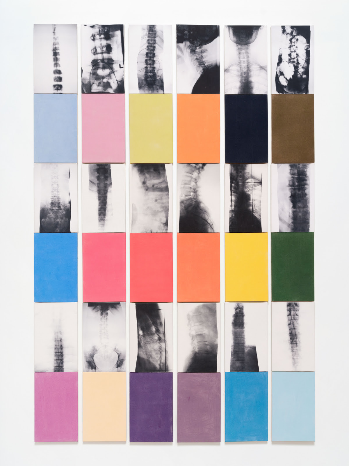 Kunié Sugiura, Ubiquitous Conjunction at Frank Elbaz