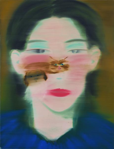 Yu Nishimura, Towards a Sea at Lafayette Anticipations