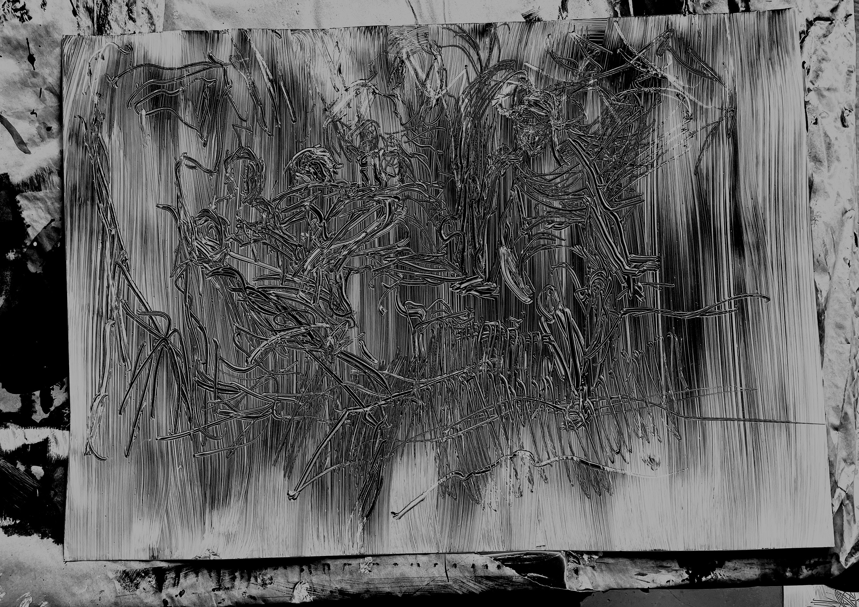 Nick Mauss, In This Time at Chantal Crousel