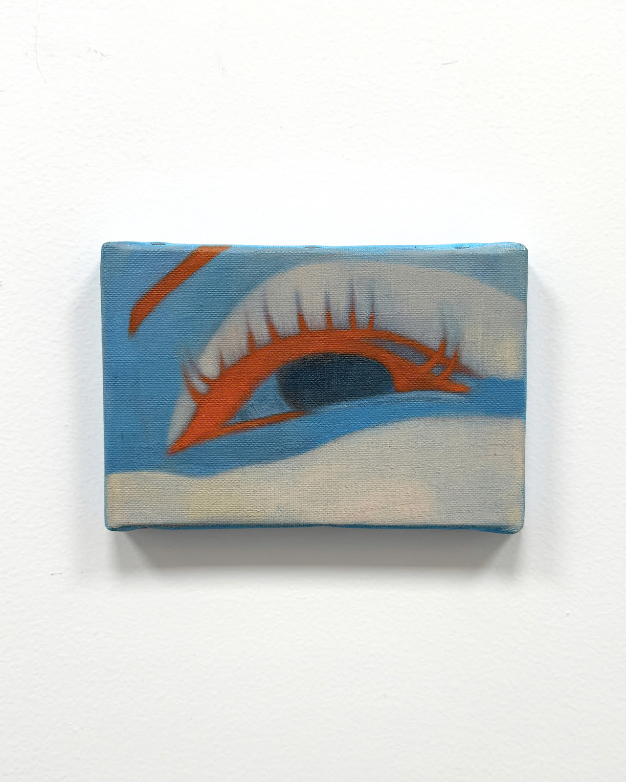Inès Longevial, In Your Pocket at Ketabi Bourdet