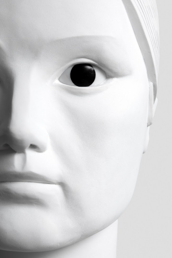 Prune Nourry, Visionaries at Petit Palais