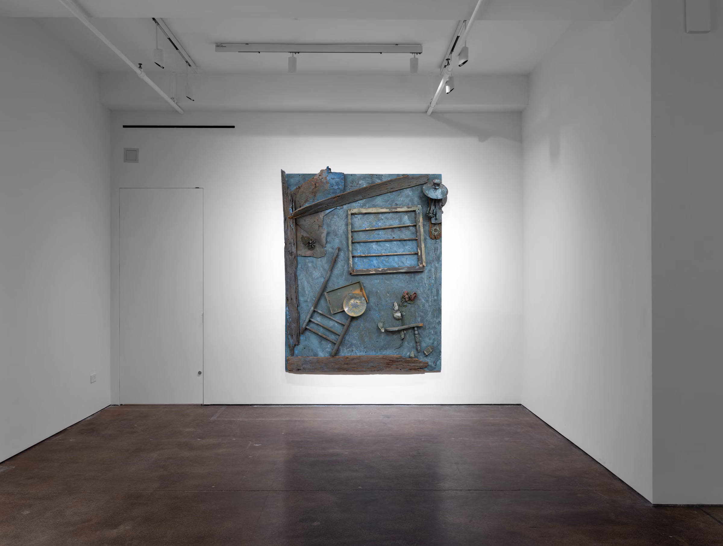 Paula Rego & Thornton Dial, To Give Fear a Face at Max Levai, photo 10