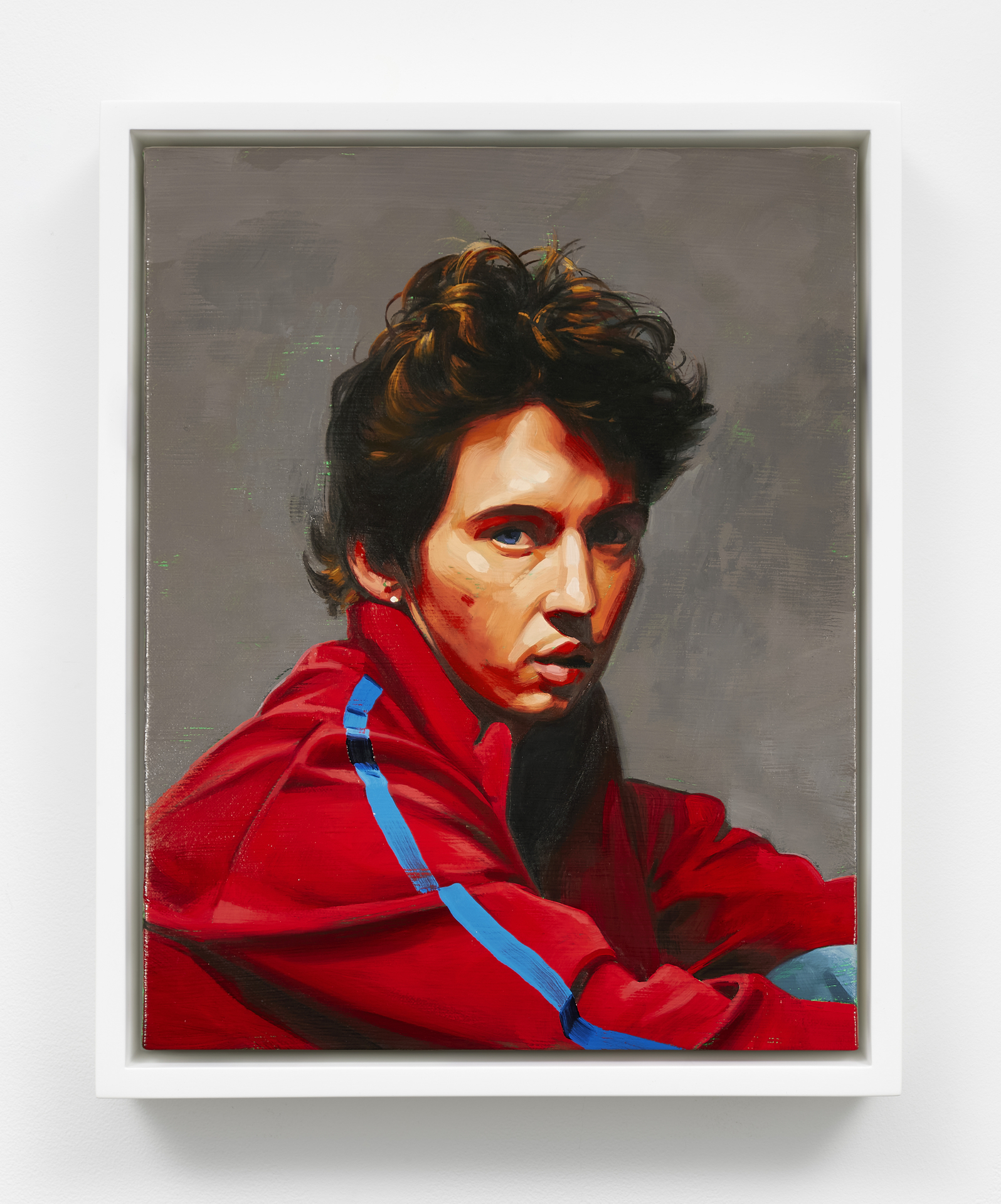 In a Dream You Saw a Way to Survive and You Were Filled With Joy, In a Dream You Saw a Way to Survive and You Were Filled With Joy at David Kordansky Gallery, photo 4