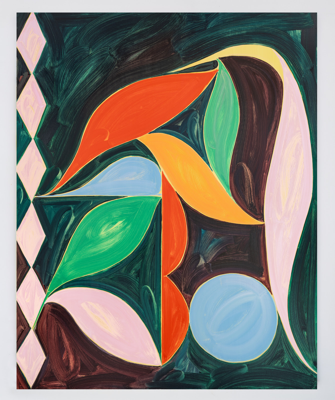 Jason Stopa, Open Window at Morgan Lehman, photo 2